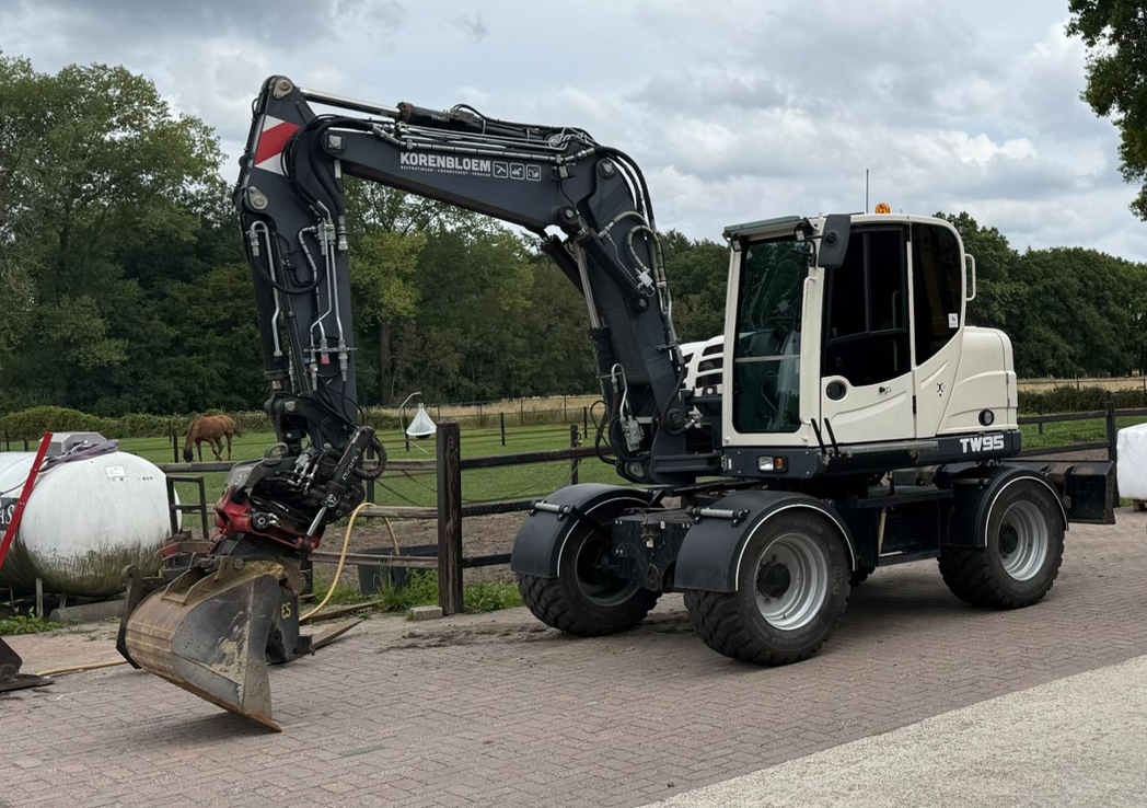 Terex TW 95